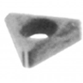 Shark 103-6 Positive Rake Bits for Ammco Brake Lathes, Round, 6-pack-