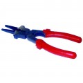 Shark SI12256 Welding Pliers, 8"-