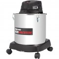 Shop-Vac 4041400 Dry Ash Vacuum with pellet stove cleaning kit, 5 gal-
