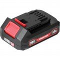 Shop-Vac 5430040 Lithium Battery, 20 V, 2.0 Ah-