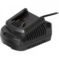 Shop-Vac 5430043 Single Battery Charger for 20V Max Batteries, 1-hour charge time-