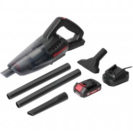 Shop-Vac 5430087 Handheld Vacuum, 20V, cordless-