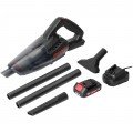 Shop-Vac 5430087 Handheld Vacuum, 20V, cordless-