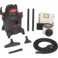 Shop-Vac 5982805 Utility Shop-Vacuum, 8 gal, 4 HP-