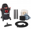 Shop-Vac 5985005 DIY &amp; Workshop Series Shop-Vacuum, 6 gal, 3.0 HP-