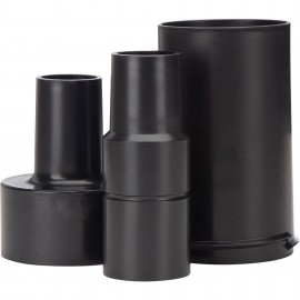Shop-Vac 8011733 Vacuum Adapter Kit, 3-pack-