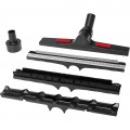 Shop-Vac 8019600 Vacuum Floor Accessory Kit, Wet/Dry-