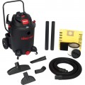Shop-Vac 8251405 Utility Shop-Vacuum, 14 gal, 6.5 HP-