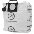 Shop-Vac 9021333 Dry Collection Vacuum Bags for 5 to 10 gal vacuum tanks, side inlets-