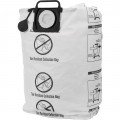 Shop-Vac 9021433 Dry Collection Vacuum Bags for 12 to 20 gal tanks, side inlets-