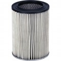 Shop-Vac 9032833 Shop-Vacuum Wet/Dry Filter for Ridgid Shop-Vacuums, Cartridge, 9.5" x 7"-