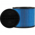 Shop-Vac 9035033 Vacuum Filter for wet/dry vacuums 5 gal and above, nanofiber, cartridge-