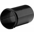 Shop-Vac 9042800 Vacuum Hose Coupler, 2-1/2"-