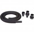 Shop-Vac 9050533 Wet/Dry Vacuum Hose for Shop-Vac Wet/Dry Vacuums, 8' x 1-1/2"-