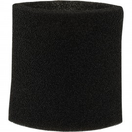 Shop-Vac 9052633 Foam Sleeve for 1 to 6 gal Wet/Dry Vacuums, Small, Type CC-