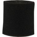 Shop-Vac 9052633 Foam Sleeve for 1 to 6 gal Wet/Dry Vacuums, Small, Type CC-