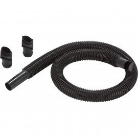 Shop-Vac 9056400 Vacuum Hose for 1 x 1" and Mighty Mini 2000 vacs, 4' x 1-1/4"-
