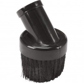 Shop-Vac 9061533 Round Brush, 1-1/4"-