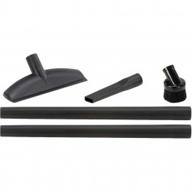 Shop-Vac 9062362 Shop-Vacuum Cleaning Accessory Kit, 1-1/4"-