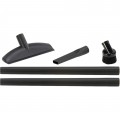 Shop-Vac 9062362 Shop-Vacuum Cleaning Accessory Kit, 1-1/4"-
