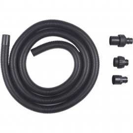 Shop-Vac 9062500 Vacuum Hose for 610 Series, 12' x 1-1/2"-