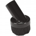Shop-Vac 9064400 Round Brush, 1-1/2"-