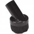 Shop-Vac 9064400 Round Brush, 1-1/2"-