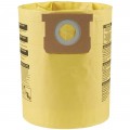 Shop-Vac 9067133 Type H Disposable Dry Filter Bags for 5 to 8 gal vacuums-