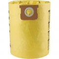 Shop-Vac 9067233 Disposable Dry Filter Bags for 10 to 14 gal vacuums with side inlets, Type I-
