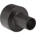 Shop-Vac 9068533 Vacuum Conversion Unit, 2-1/2" to 1-1/4"-