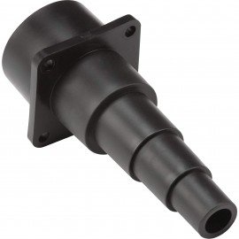 Shop-Vac 9068733 Vacuum Tool Adapter for Shop-Vac Wet/Dry Vacuums, universal-