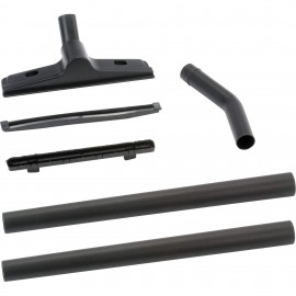 Shop-Vac 9190300 Vacuum Accessory Kit, 1-1/2", wet/dry-