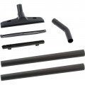 Shop-Vac 9190300 Vacuum Accessory Kit, 1-1/2", wet/dry-
