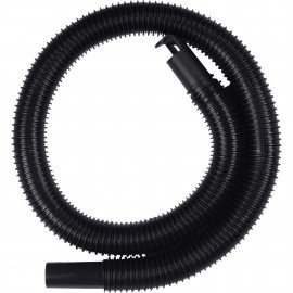 Shop-Vac 9196300 Vacuum Hose, 1-1/4" x 4", for small tanks-
