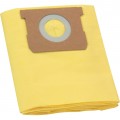 Shop-Vac 9198800 Disposable Filter Bags for SP550A and SP650C Backpack Vacuums, Type DD, 4 gal-