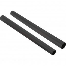 Shop-Vac 9199533 Extension Wand, 1-1/2", 2-pack-