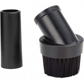 Shop-Vac 9199733 Round Brush, 1-1/2"-