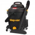 Shop-Vac 9627106 Wet/Dry Vacuum, 12 gal, 5.5 HP-