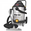 Shop-Vac 9627806 Wet/Dry Vacuum, 16 gal, 6.5 HP-