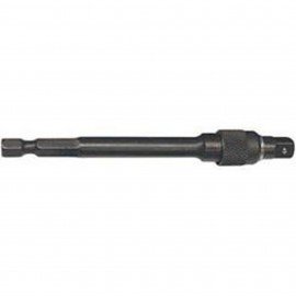 SK Tools 32164 Power Drive Locking Extension, 1/4", 4"-