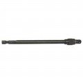 SK Tools 32166 Power Drive Locking Extension, 1/4", 6"-
