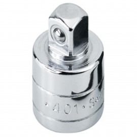 SK Tools 384 Adapter, 3/8" F to 1/4" M-