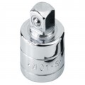 SK Tools 384 Adapter, 3/8" F to 1/4" M-