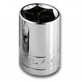 SK Tools 40020 Socket, 1/2" Drive, 20 mm-