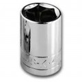 SK Tools 40023 Socket, 1/2" Drive, 23 mm-