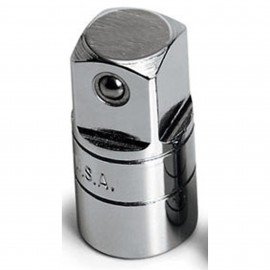 SK Tools 409 Adapter, 3/4" F to 1/2" M-
