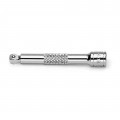 SK Tools 40924 Wobble Extension, 1/4" Drive, 4"-