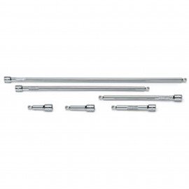 SK Tools 40936 Extension Set, 1/4", 6-pack-