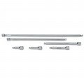 SK Tools 40936 Extension Set, 1/4", 6-pack-