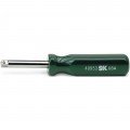 SK Tools 40953 Spinner Handle, 1/4" drive, 6"-